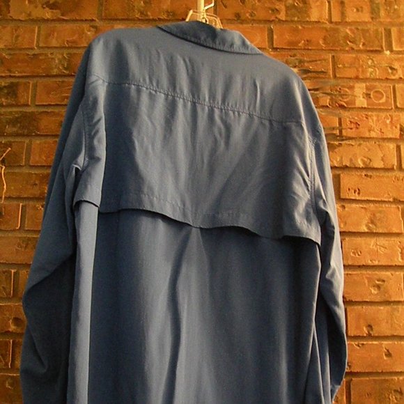 Jawbone tackle company long sleeve - Picture 6 of 8